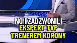 W poniedziałek w magazynie „Gol” mówił, że "czeka na telefon". Dziś Robert Kolendowicz został ogłoszony NOWYM