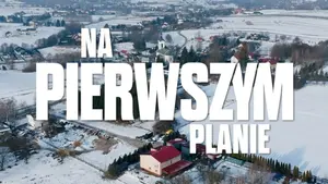 W premierowym odcinku 2. sezonu serialu „Na pierwszym planie” poznacie bliżej Aleksandrę Grzebyk — prawniczkę, a prywatn