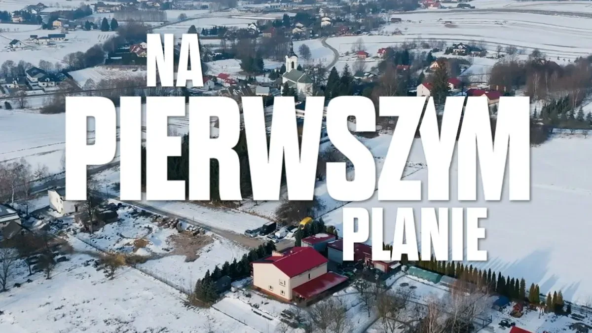 W premierowym odcinku 2. sezonu serialu „Na pierwszym planie” poznacie bliżej Aleksandrę Grzebyk — prawniczkę, a prywatn