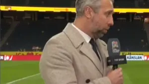 "W zasadzie nic nie wiemy" Miejmy nadzieję, że po meczu będziemy już mądrzejsi! Na transmisję zapraszamy do