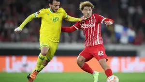 Waldemar Kita traci cierpliwość. Szef rekrutacji FC Nantes wyrzucony z klubu