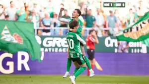 Walka o Europę nabiera tempa. Real Betis i Celta Vigo uciekają rywalom w kluczowym momencie