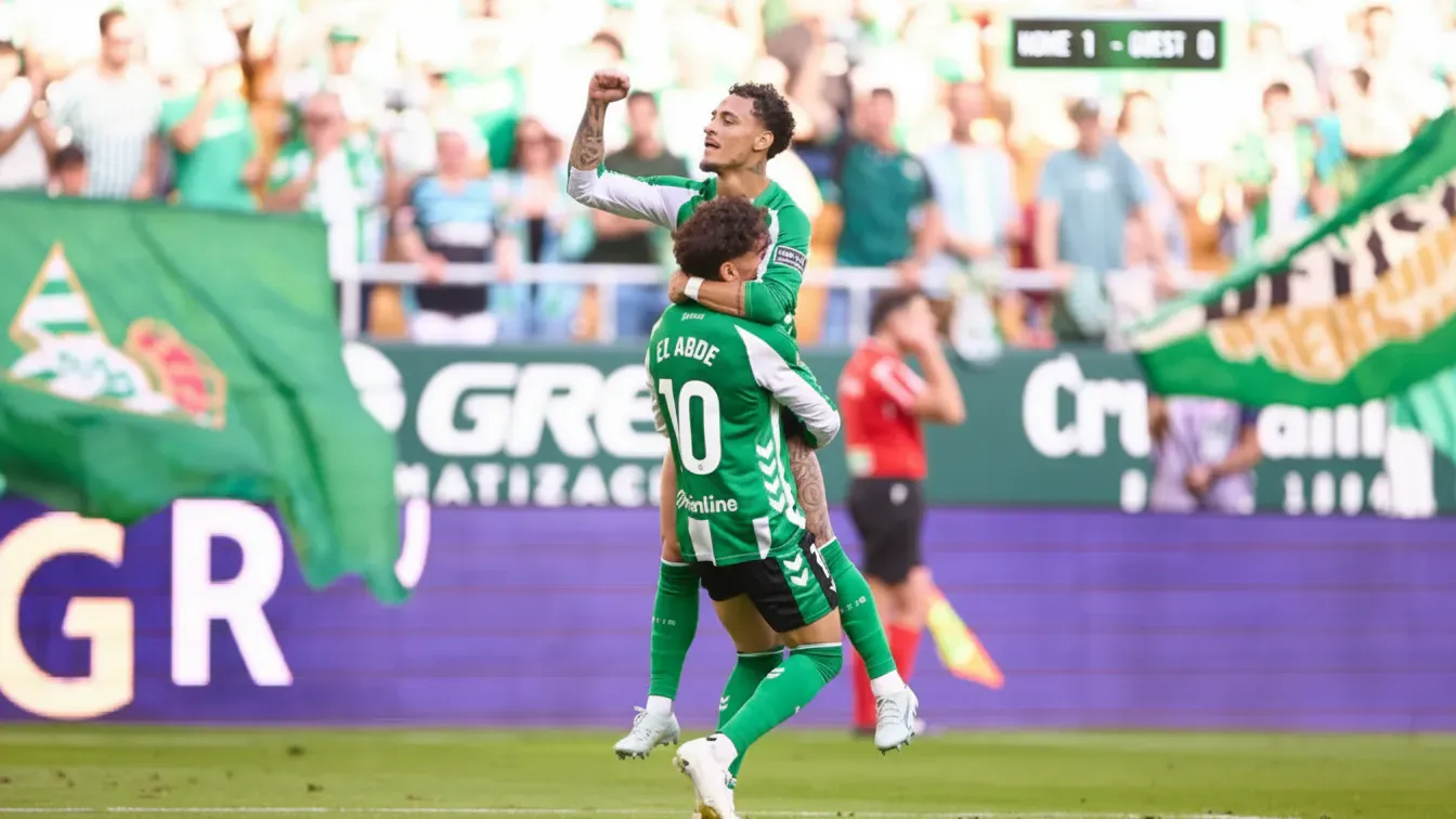 Walka o Europę nabiera tempa. Real Betis i Celta Vigo uciekają rywalom w kluczowym momencie