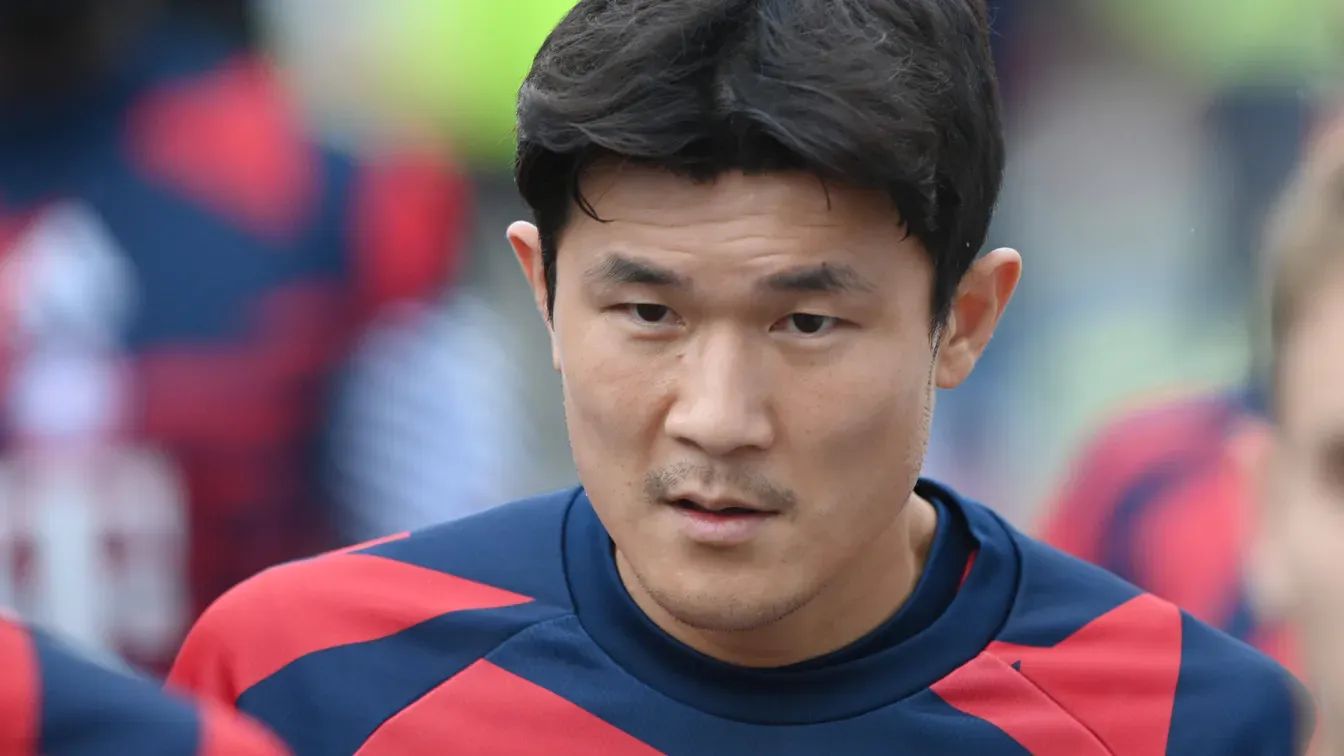 Walka o Kim Min-jae nabiera tempa. Cztery wielkie kluby monitorują sytuację Koreańczyka