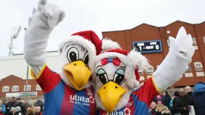 Walka o następcę Andy'ego Robertsona. Crystal Palace chce ubiec rywali w ostatniej chwili