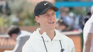 Walka o tron w Monako. Sinner usłyszał jasną radę w sprawie rankingu ATP