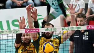 Warta Zawiercie – AZS Olsztyn transmisja na żywo: Gdzie oglądać mecz dzisiaj w Internecie i TV? (28.02.2026) [PlusLiga]