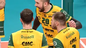 Warta Zawiercie - Resovia Rzeszów transmisja na żywo: Gdzie obejrzeć mecz dzisiaj w Internecie i TV? (12.04.2026) [PlusLiga - Półfinały]