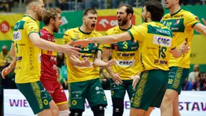 Aluron CMC Warta Zawiercie - ZAKSA Kędzierzyn-Koźle transmisja na żywo: Gdzie oglądać mecz w Internecie i TV, o której godzinie? (29.03.2026) [PlusLiga]