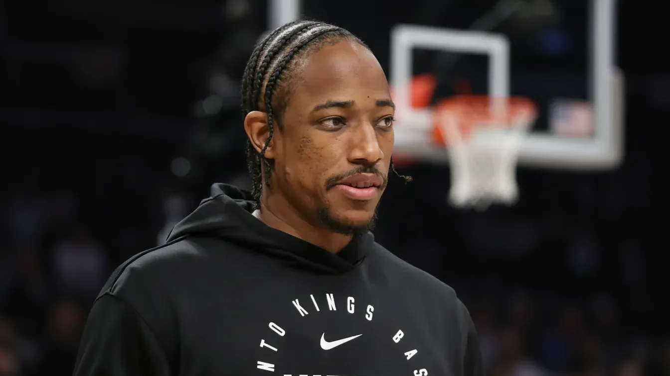 Washington Wizards włączają się do gry o sześcio krotnego uczestnika Meczu Gwiazd.
