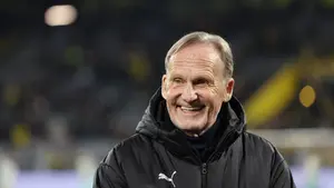 Watzke chciał Tuchela w kadrze Niemiec. Ujawnił kulisy po klęsce w Katarze