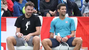 Wawrinka poznał rywala w ostatnim turnieju kariery. Czeka go trudne otwarcie