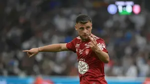 Ważna decyzja w Stade Brestois. Hugo Magnetti ogłosił przedłużenie kontraktu
