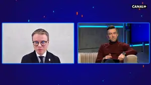 We wczorajszej Ekstraklasie @filip_surma zapytał @jarokrolewski między innymi o ostatnie zmiany właścicielskie