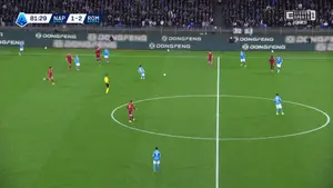 Wejście smoka alissona! Napoli jeszcze walczy! Piłkarze Conte po raz drugi odpowiadają Romie! Co tu się jeszcze wydarzy?