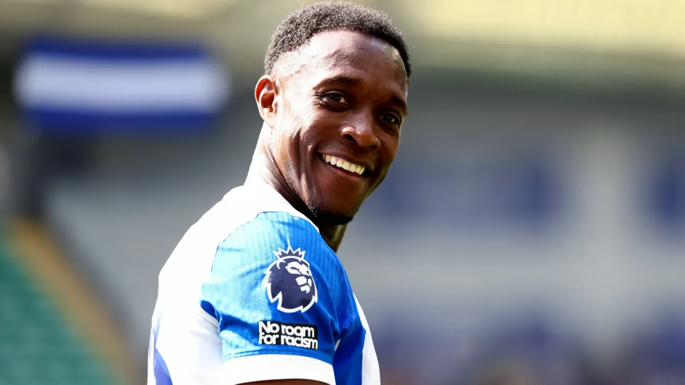 Welbeck przed wielką szansą w Londynie. Xabi Alonso stawia na nowe twarze