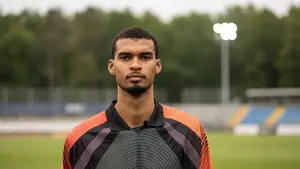 Wembanyama zatrzymany w Belgradzie? Szczere wyznanie po starciu z Jokiciem