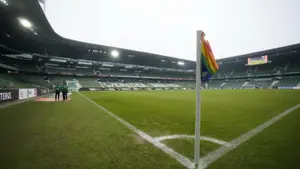 Werder Brema odwołuje tournee po USA. Padły strzały, klub mówi o wartościach