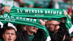Werder Brema świętuje 100-lecie stadionu. Czeka go mecz z Paderborn