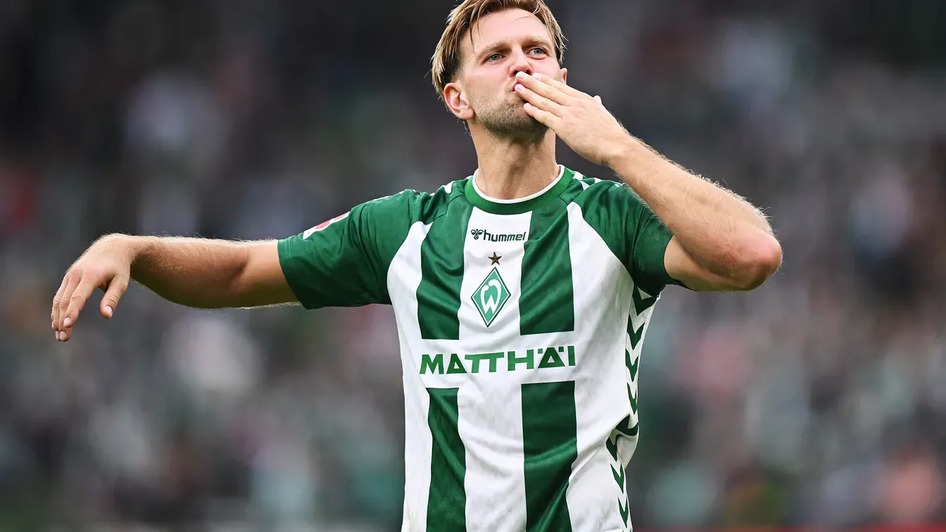 Werder chce zatrzymać Füllkruga. Przeszkodą mogą być zarobki