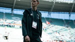 West Bromwich Albion negocjuje z Manchesterem United transfer 22-letniego pomocnika