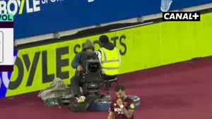 West Ham nie dał szans Wolves! 4:0 w Londynie! Oglądaj Premier League w CANAL+: