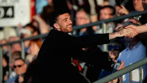 West Ham rusza po maszynę do strzelania goli. Ten transfer ma odmienić losy klubu