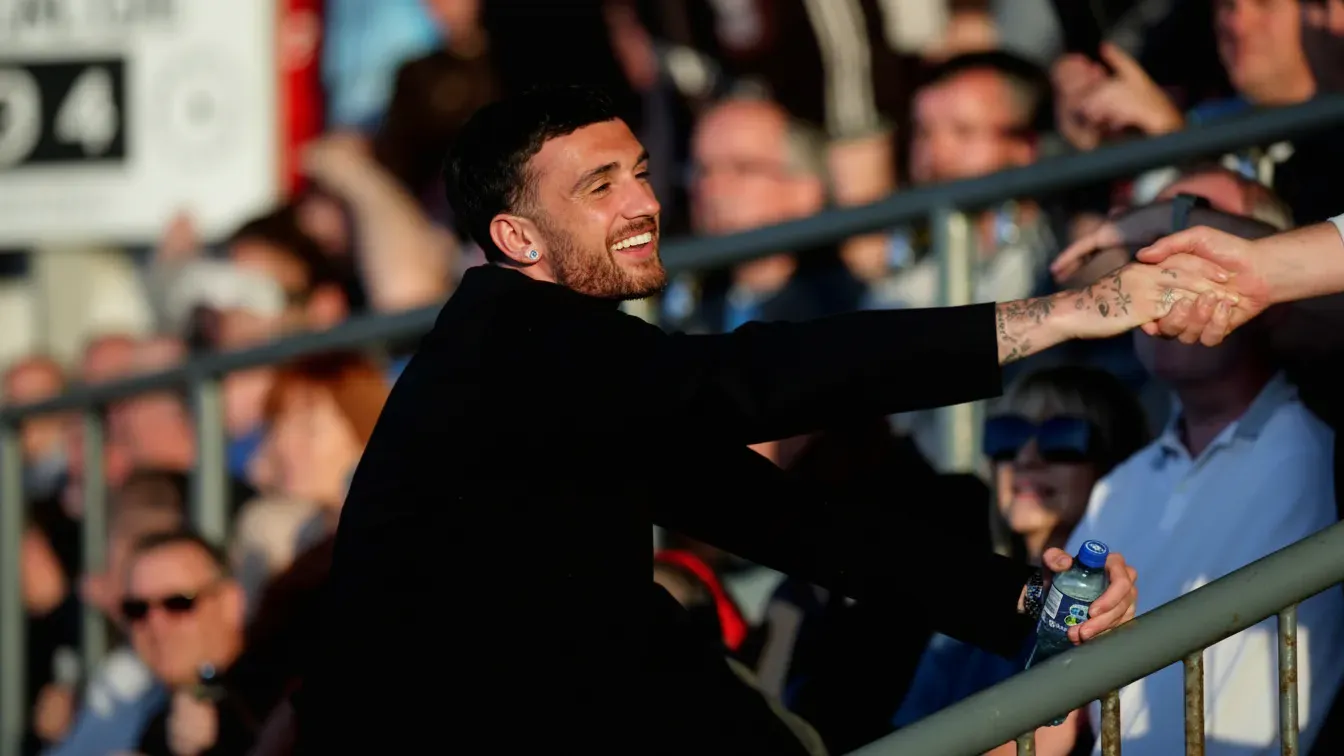 West Ham rusza po maszynę do strzelania goli. Ten transfer ma odmienić losy klubu