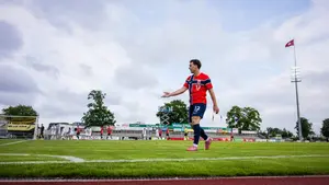 West Ham United o krok od transferu. Londyńczycy dogadali się z Viking FK w sprawie skrzydłowego