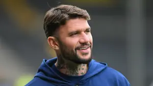 West Ham United walczy o obrońcę. Londyńczycy chcą przejąć gracza rywali
