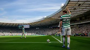 West Ham walczy o gwiazdę Celticu. Trzecia oferta za 25 milionów funtów ma przełamać opór