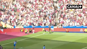 West ham walczy o utrzymanie w premier League! Valentín Castellanos trafia po asyście Jarroda Bowena! Multi Premier Leag