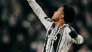 Weston McKennie wiąże się z Juventusem do 2030 roku. Znamy szczegóły nowej umowy