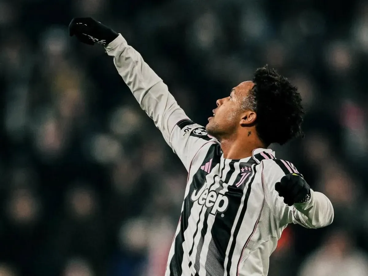 Weston McKennie wiąże się z Juventusem do 2030 roku. Znamy szczegóły nowej umowy
