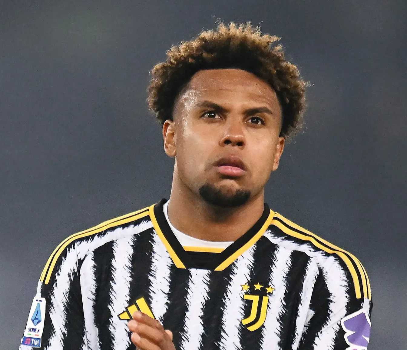 Weston McKennie zostaje w Juventusie. Amerykanin podpisze nowy kontrakt