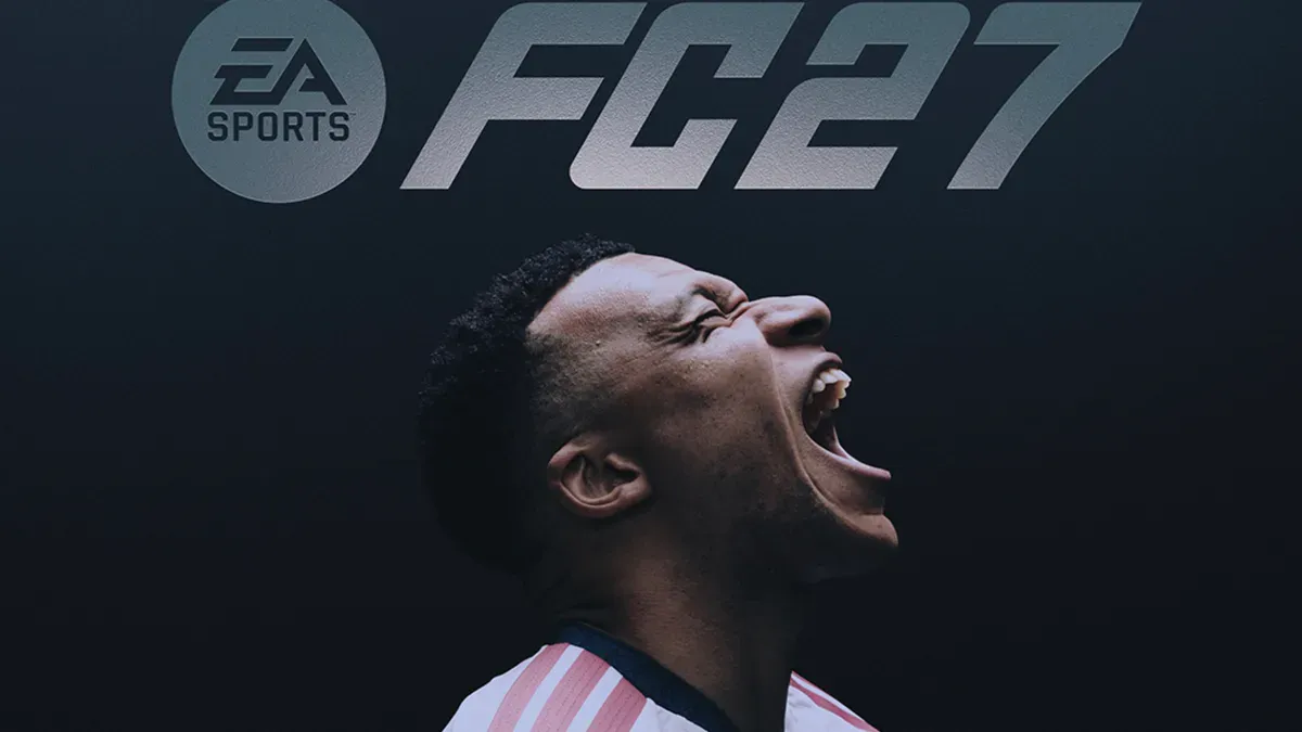Wiadomo, kto znajdzie się na okładce FC 27 Ultimate Edition