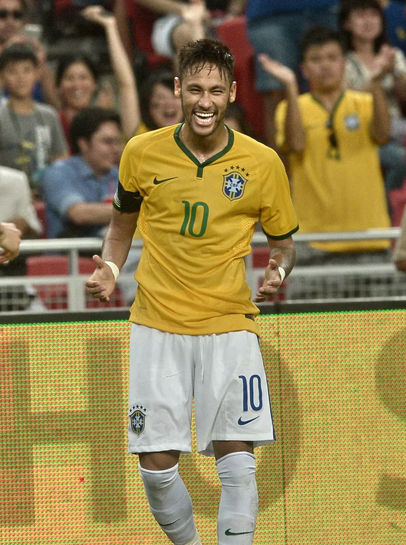 Wiadomo z jakim numerem zagra Neymar. Brazylijczycy podjęli kluczową decyzję