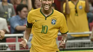 Wiadomo z jakim numerem zagra Neymar. Brazylijczycy podjęli kluczową decyzję
