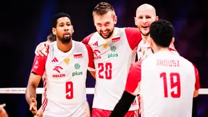 Wicemistrz olimpijski rezygnuje z gry w reprezentacji Polski! Marcin Janusz mówi pas 