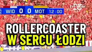 Widowisko w Łodzi! Jakie przemyślenia po 1. kolejce? Dziś o 21:35 zapraszamy na MAGAZYN GOL