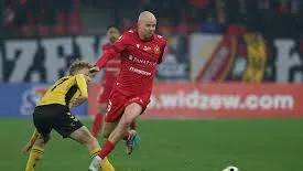 Widzew bez obrońcy! Therkildsen odchodzi – co poszło nie tak?