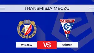 Widzew – Górnik za darmo: Gdzie oglądać na żywo? Transmisja online 23.10.2026