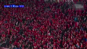 Widzew Łódź - Górnik Zabrze Ekstraklasa - skrót meczu