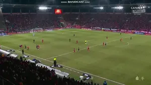 Widzew Łódź - Cracovia Ekstraklasa - skrót meczu