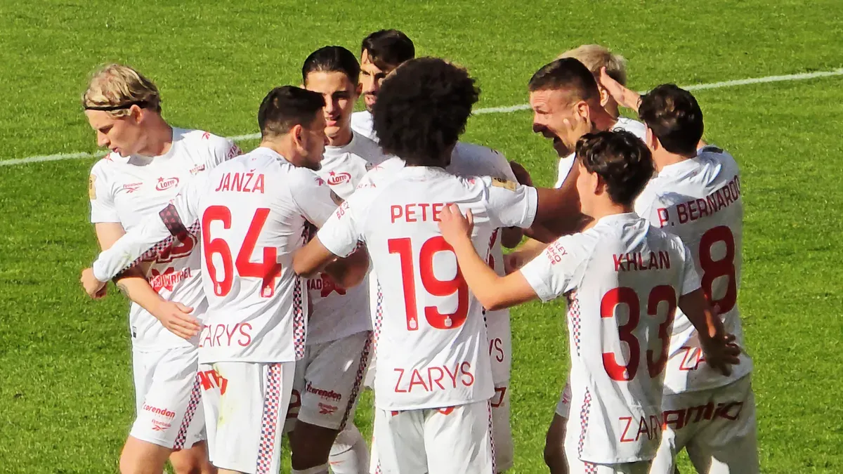 Widzew Łódź - Górnik Zabrze: Typy, kursy, analiza! Gdzie obejrzeć, kiedy i o której godzinie? (23.10.2026) [PKO BP Ekstraklasa - #12]