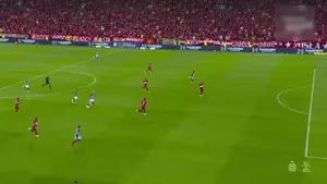 Widzew Łódź - Lech Poznań