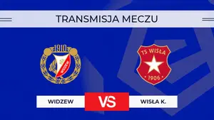 Widzew Łódź – Wisła Kraków za darmo: Gdzie oglądać na żywo? Transmisja 16.10.2026