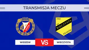 Widzew – Wieczysta za darmo: Gdzie oglądać na żywo? Transmisja 18.09.2026