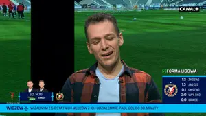 Więcej pieniędzy na transfery to nie zawsze gwarancja sukcesu? Jak na razie pokazują to przykłady Pogoni i Widzewa. Posł