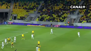 Wieczysta nie składa broni! Duje Dujmović wyrównuje!